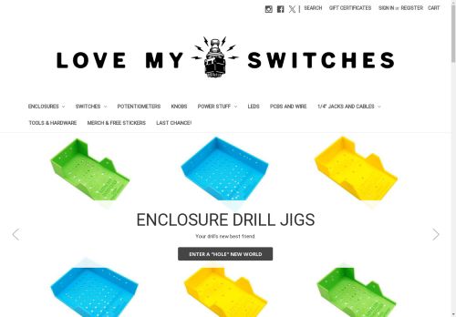 bitcheslovemyswitches.com capture - 2024-08-17 09:02:28