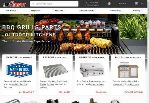 buybbqparts.com capture - 2024-08-17 09:59:33
