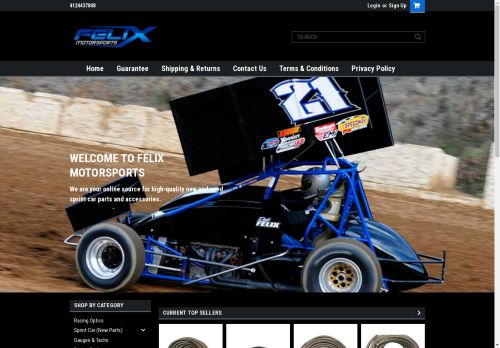 sprintcarwarehouse.com capture - 2024-08-17 11:40:09