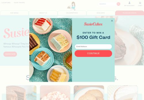susiecakessf.com capture - 2024-08-17 13:05:54