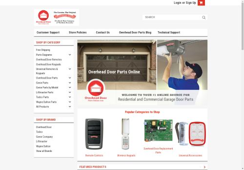 repairmyoverheaddoor.com capture - 2024-08-17 13:16:16