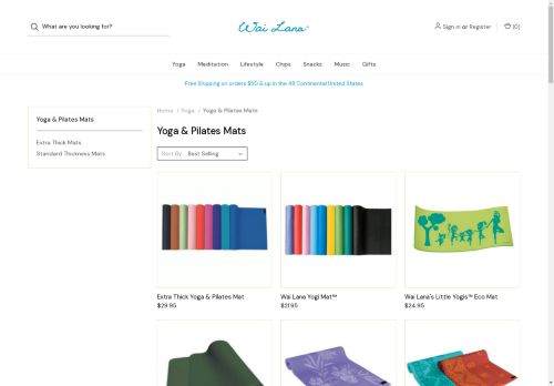 wailanayogamat.com capture - 2024-08-17 13:42:43