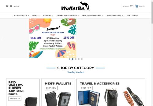 passportzipwallets.com capture - 2024-08-17 13:56:24