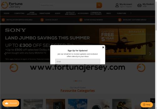 forsatltd.com capture - 2024-08-17 15:49:10