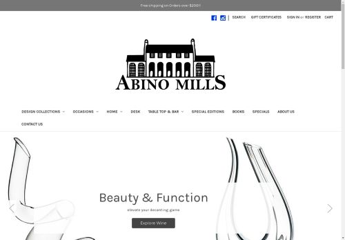 tedconstantine.com capture - 2024-08-17 17:32:06