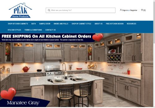 peakauctionstore.com capture - 2024-08-17 17:54:31