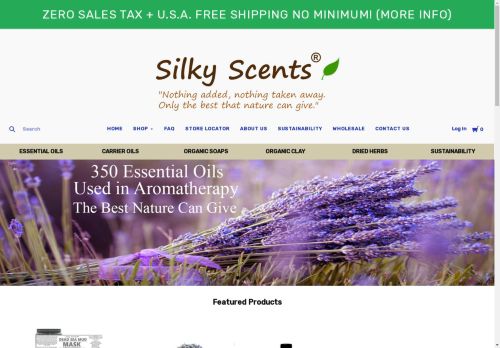 essentialoilwebsite.com capture - 2024-08-17 18:41:43