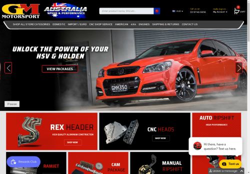 gmmotorsport.com capture - 2024-08-17 19:23:11