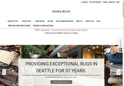 homarugs.com capture - 2024-08-17 19:46:22