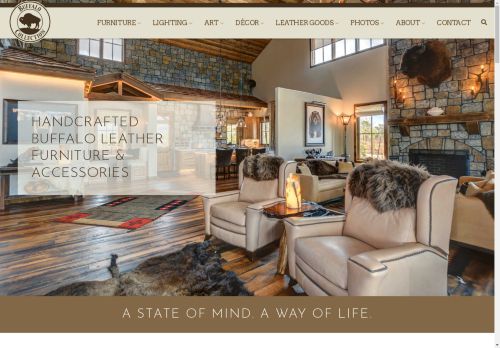 buffaloleatherfurniture.com capture - 2024-08-17 20:12:01