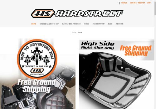 hardstreet.com capture - 2024-08-17 20:14:31