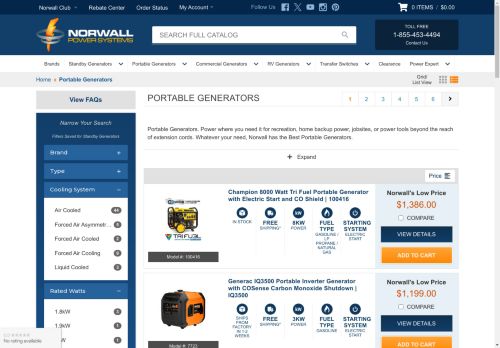 honda-portablegenerators.com capture - 2024-08-17 20:17:43