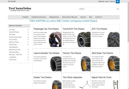 tirechainsonline.com capture - 2024-08-17 21:04:13