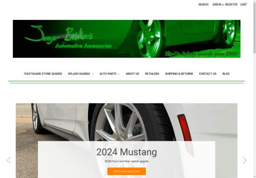 jaegerauto.com capture - 2024-08-17 21:36:32