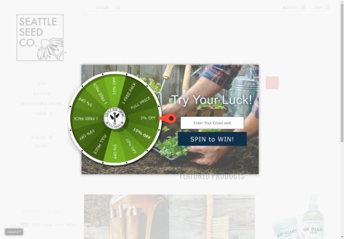 seattleseedcompany.com capture - 2024-08-17 22:09:03