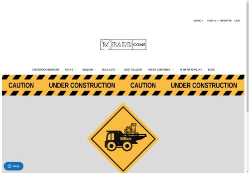 mbarrantiques.com capture - 2024-08-17 23:32:12