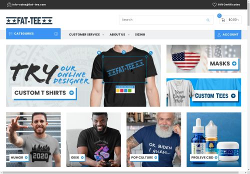 fa-clothing.com capture - 2024-08-17 23:44:16