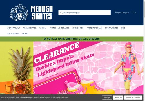 medusaskates.com capture - 2024-08-18 00:04:27
