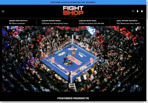 boxingshops.com capture - 2024-08-18 00:41:00