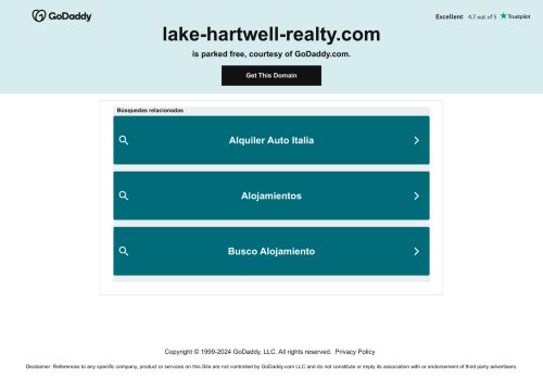 lake-hartwell-realty.com capture - 2024-08-18 01:06:33