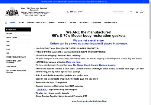 musclecargaskets.com capture - 2024-08-18 01:16:28