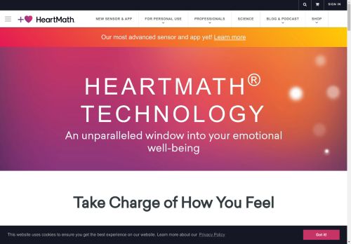 myheartfeedback.com capture - 2024-08-18 01:42:38