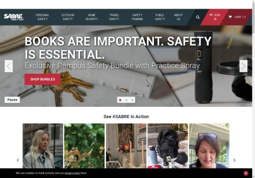 saberred.com capture - 2024-08-18 02:20:31