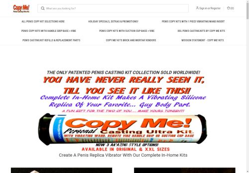 createamatepersonalcastingkit.com capture - 2024-08-18 05:49:30