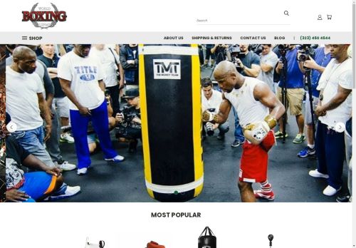 worldboxingshop.com capture - 2024-08-18 07:48:17