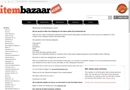 ireprice.com capture - 2024-08-18 08:49:11