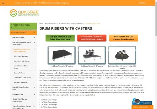 drum-risers.com capture - 2024-08-18 09:32:48