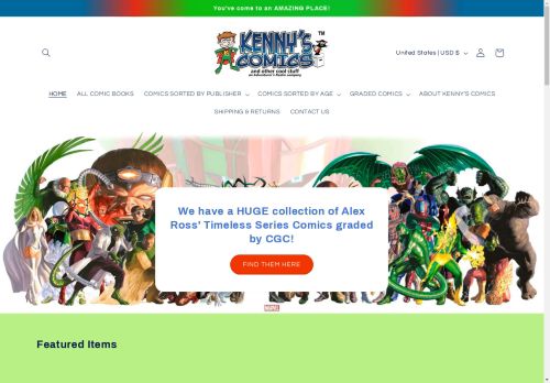 kennyscomics.com capture - 2024-08-18 10:48:48