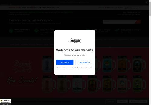 24kgoldrollingpaper.com capture - 2024-08-18 11:05:51