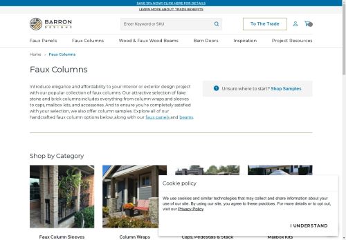 Faux Columns capture - 2024-08-18 13:19:17