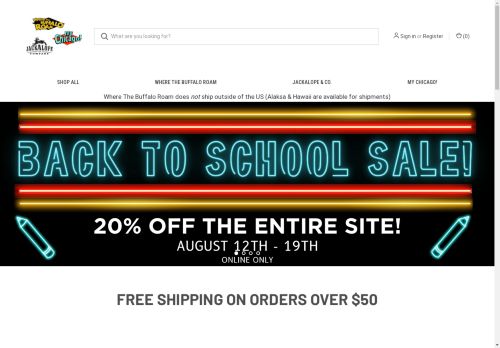 jackalopeandco.com capture - 2024-08-18 13:46:09