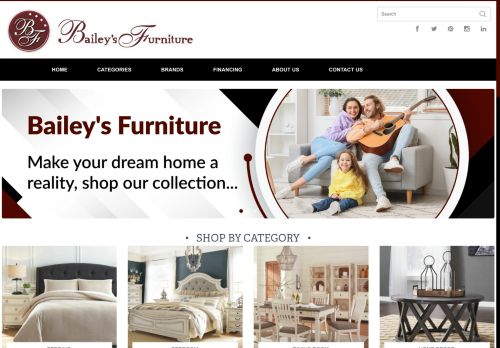 baileysfurnituresite.com capture - 2024-08-18 14:06:53