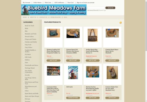 bluebirdmeadowsfarm.com capture - 2024-08-18 17:04:02