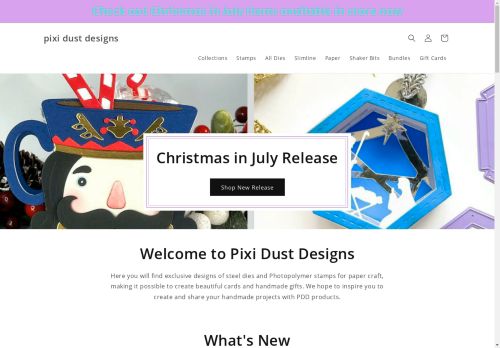 pixidustdesign.com capture - 2024-08-18 17:42:56