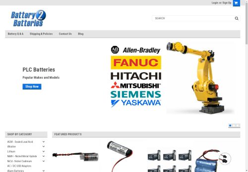 batteries2batteries.com capture - 2024-08-18 17:45:10