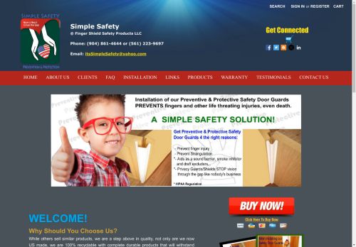 itssimplesafety.com capture - 2024-08-18 17:49:17