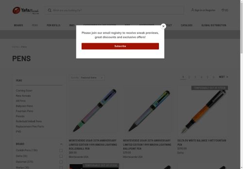 teslapen.com capture - 2024-08-18 18:20:45