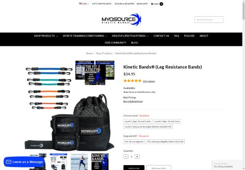 accelerationspeedbands.com capture - 2024-08-18 18:32:36