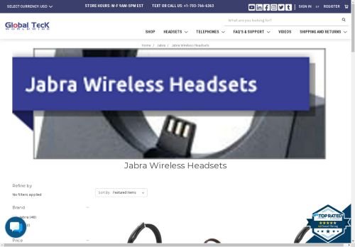 jabrawirelessheadset.com capture - 2024-08-18 19:24:21