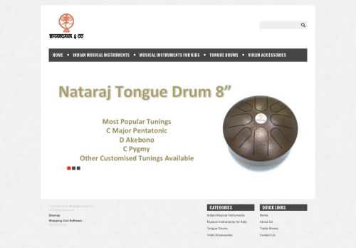 indianmusicals.com capture - 2024-08-18 19:25:08