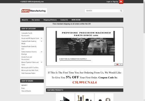 mbsmfg.com capture - 2024-08-18 19:57:57