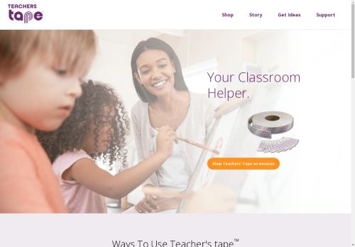 teacherstape.com capture - 2024-08-18 21:26:54