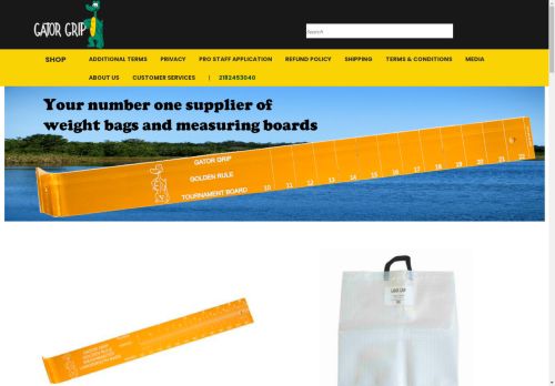 gatorgrip.com capture - 2024-08-18 21:50:44