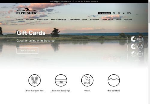 wrflyfisher.com capture - 2024-08-18 21:55:04