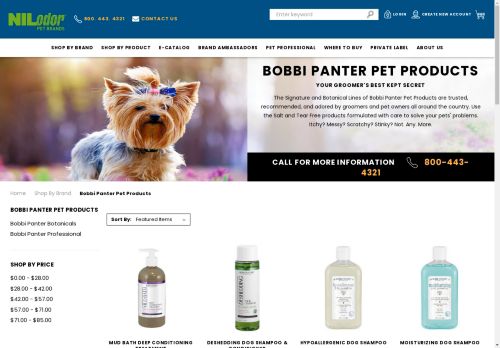 bobbipanter.com capture - 2024-08-18 23:03:16