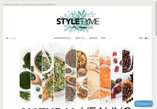 styletime.com capture - 2024-08-18 23:18:04